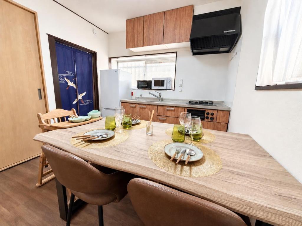 Itabashi Guest House Hotel101