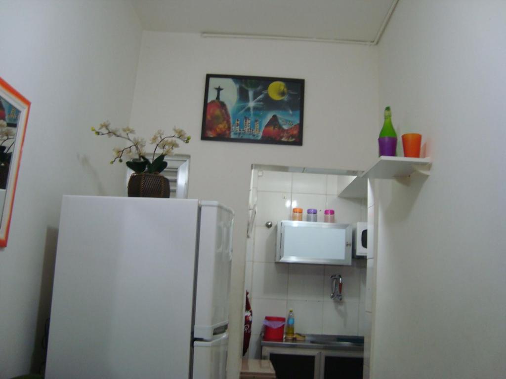  Apart Marcelo - Studio Catete