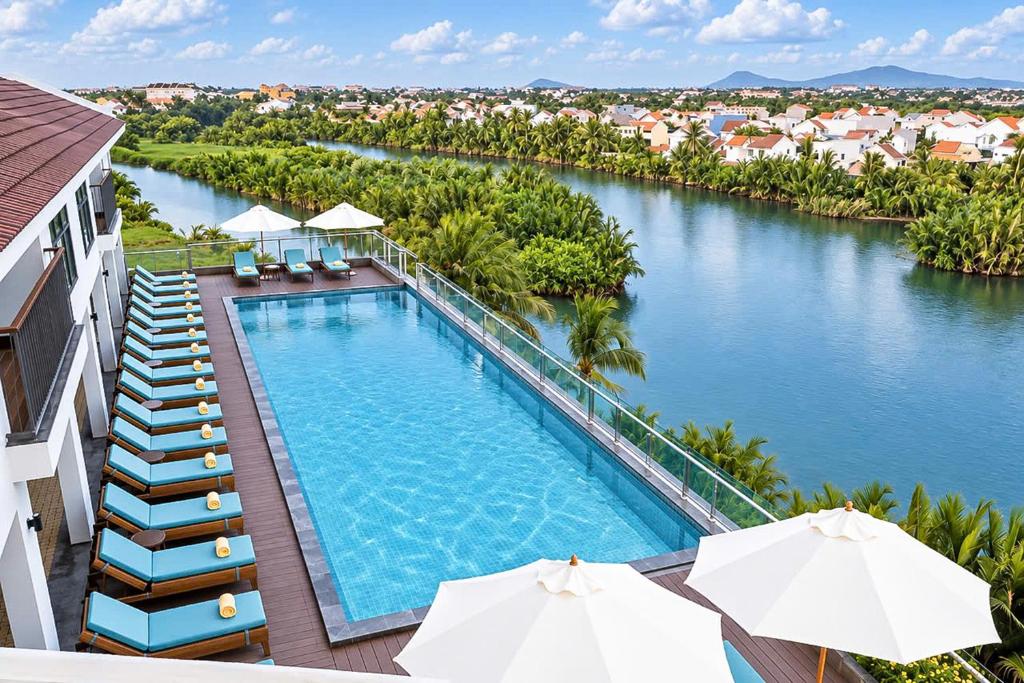 Little Oasis - An Eco Friendly Hotel & Spa photo 1