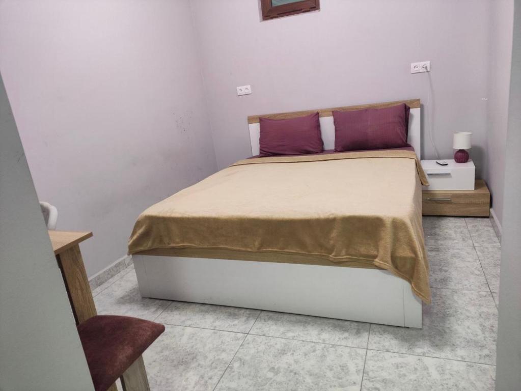 لابی و فضای عمومی Apex Rest House - تصویر ۵