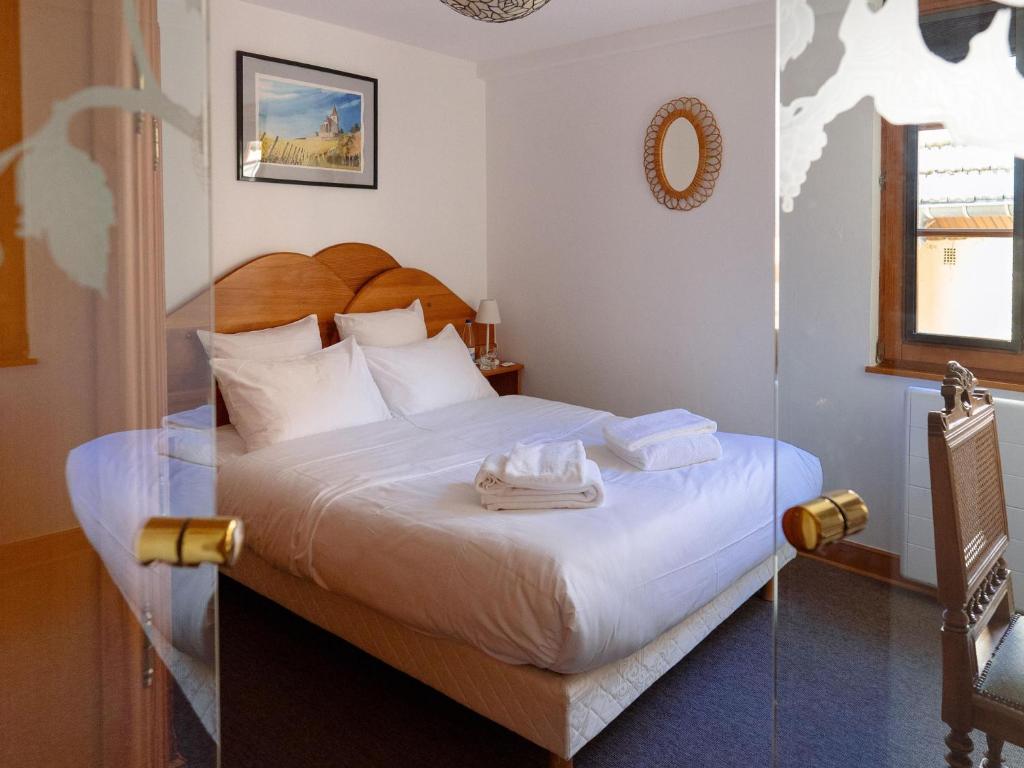 Hôtel Le Sarment d'Or – photo 1