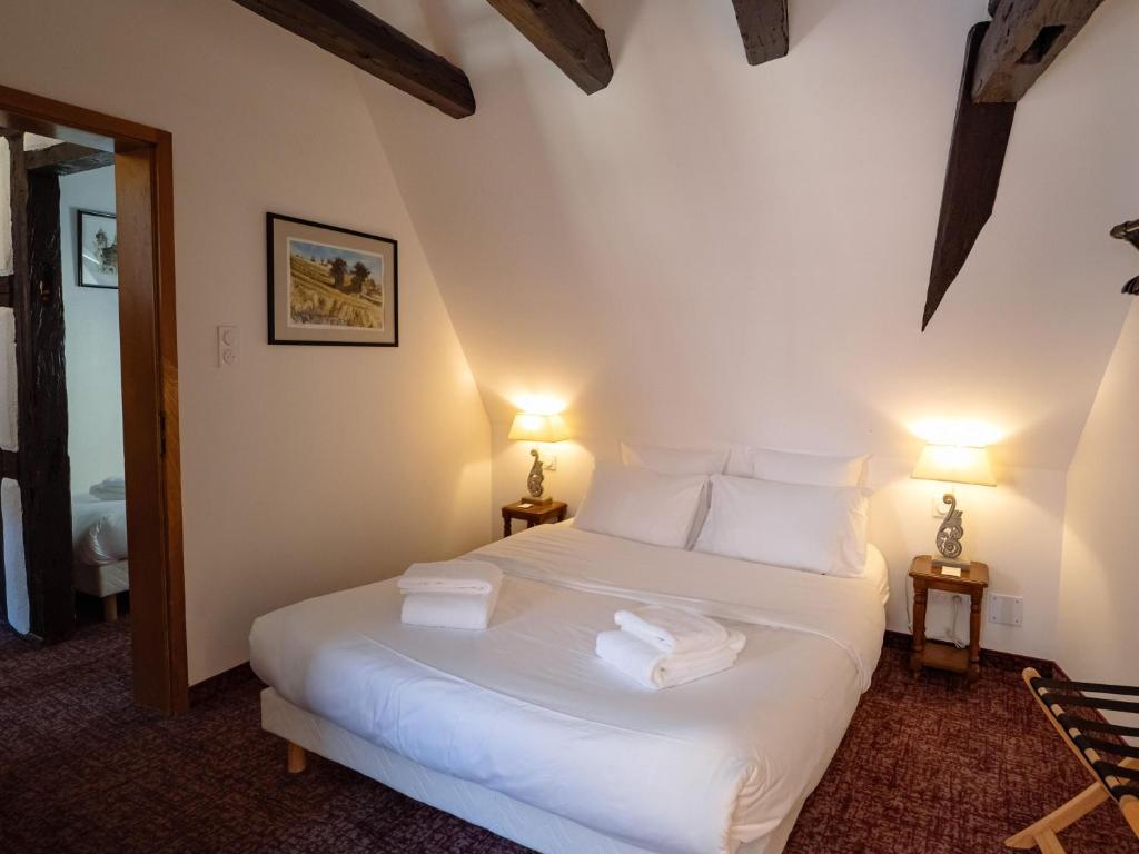 Hôtel Le Sarment d'Or – photo 2