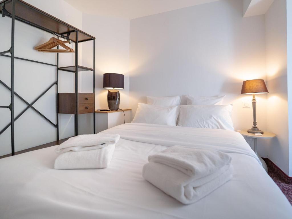 Hôtel Le Sarment d'Or – photo 18
