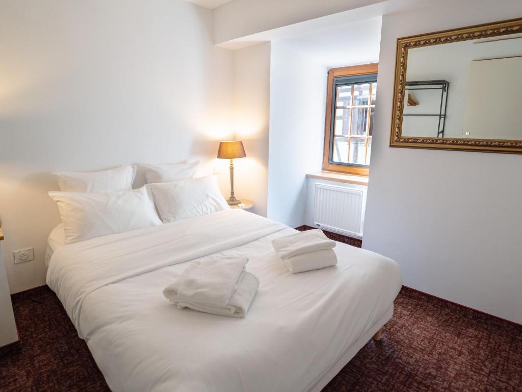Hôtel Le Sarment d'Or – photo 19
