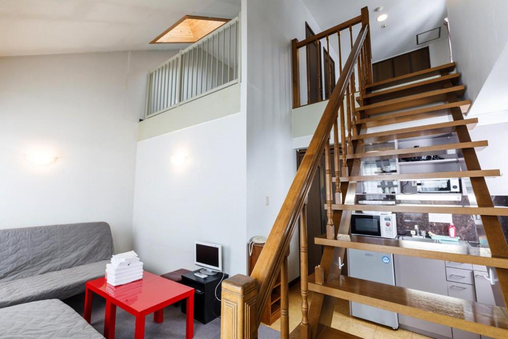 Tabist Condominium Hakuba Goryu - 