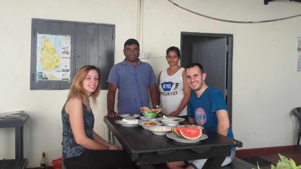 Araliya White House - 6