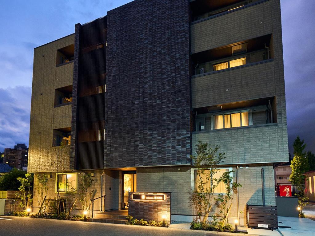 HOTEL SOVA Kumamoto Ekimae