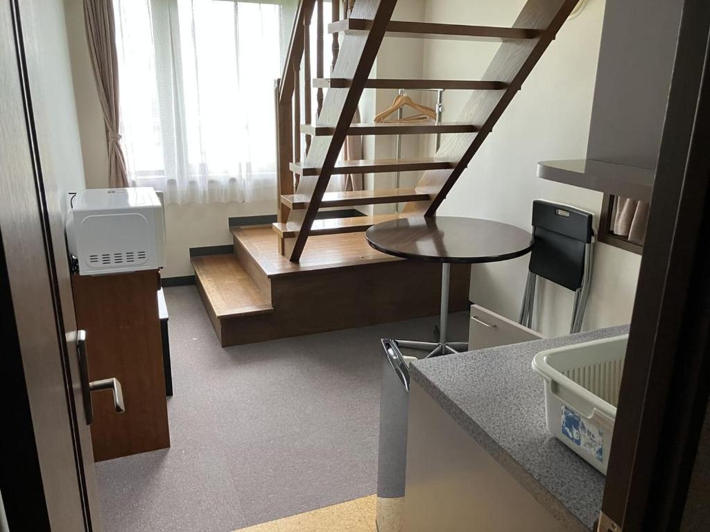 Tabist Condominium Hakuba Goryu - 