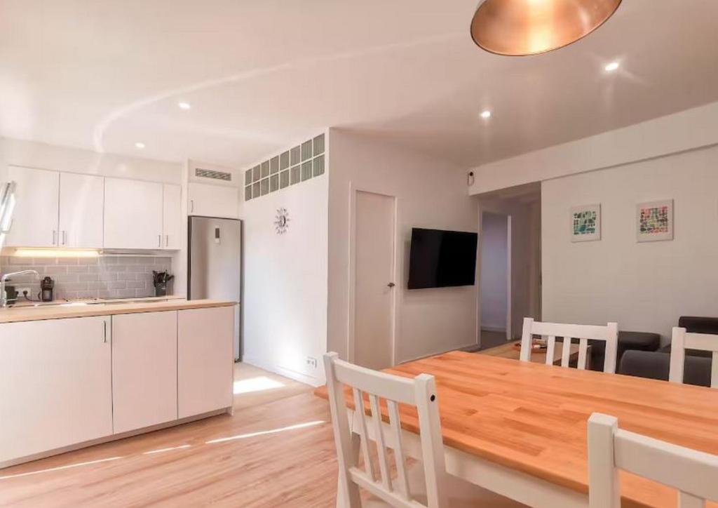 Vitoria Downtown Apartment