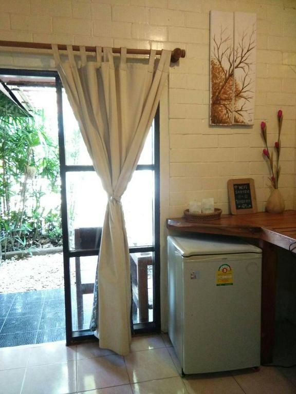 Rim Than View Resort - Salle Quadruple Standard