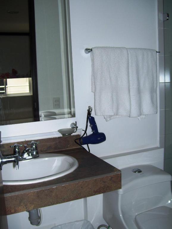 hgo hotel - Twin Room