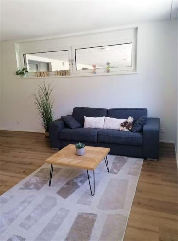 Modernes Apartment in bester Lage