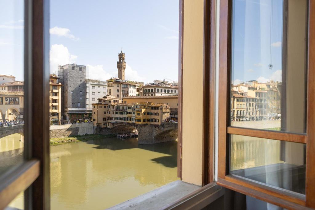Ponte Vecchio Prestige Panorama