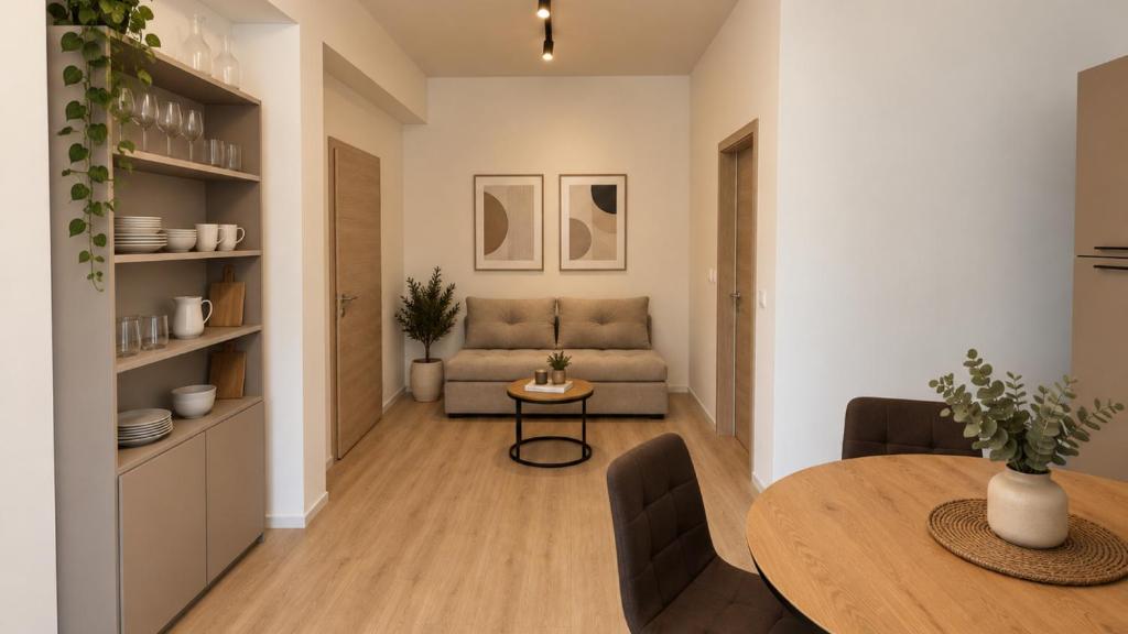 Apartment Iva by Villas Guide