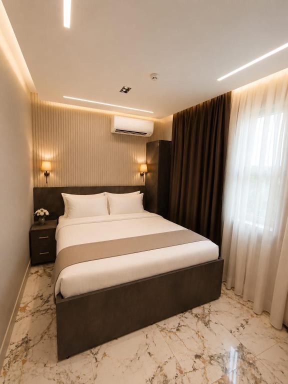 تصویر اتاق‌های Pasha Hotel Kadikoy - تصویر ۲