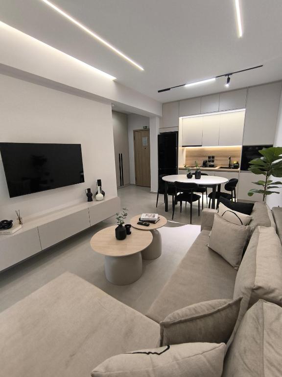 Serica Living 85