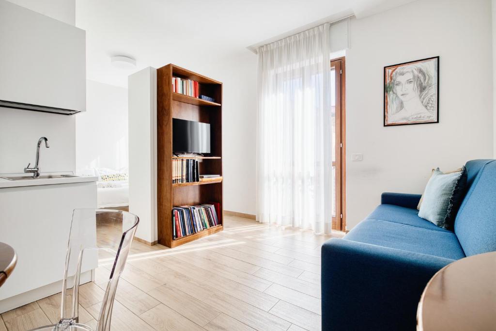 DomusMi Isola 303