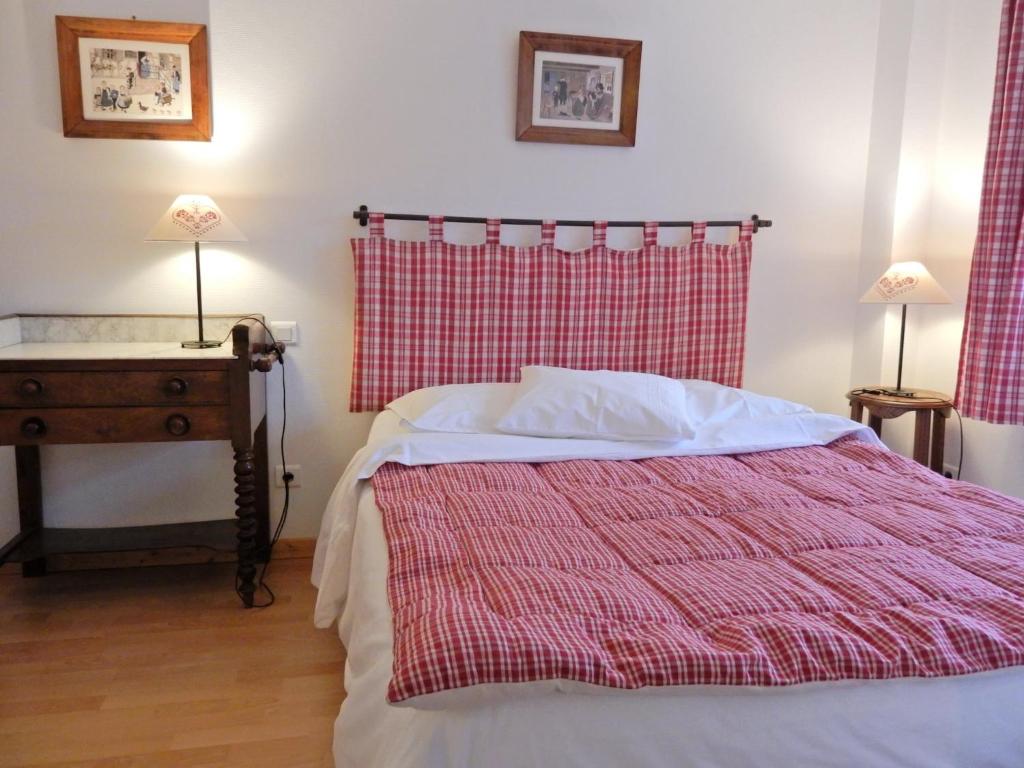 An apartment in a 17th century wine grower s house – photo 45