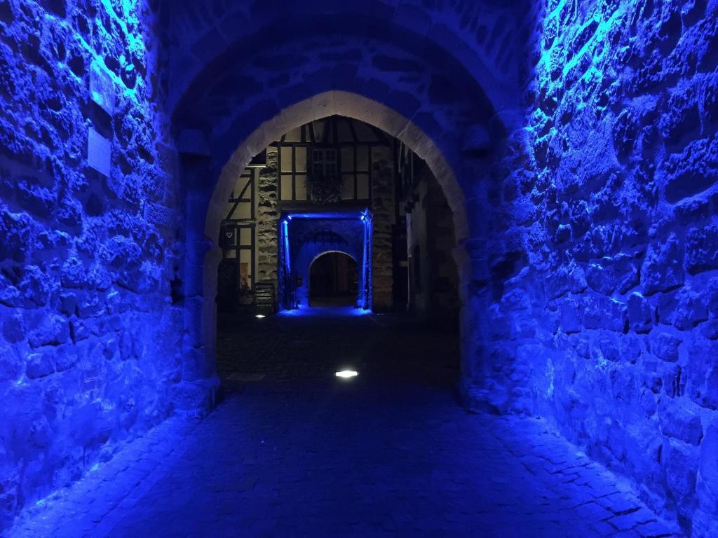 An apartment in a 17th century wine grower s house – photo 44