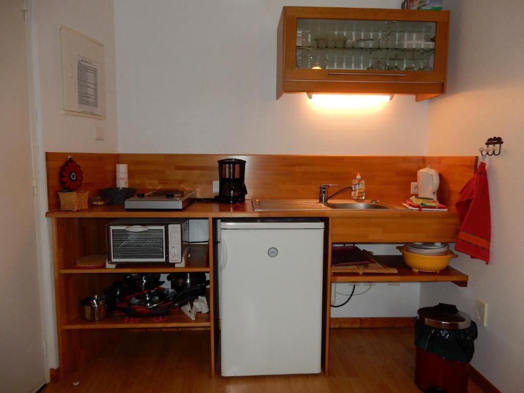 An apartment in a 17th century wine grower s house – photo 42