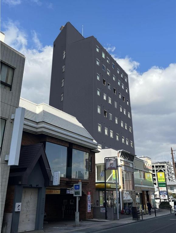 Hotel Select Inn Nagano