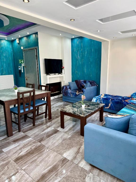 KAMARA PALACE DAGLH 1 By EIRHNH!