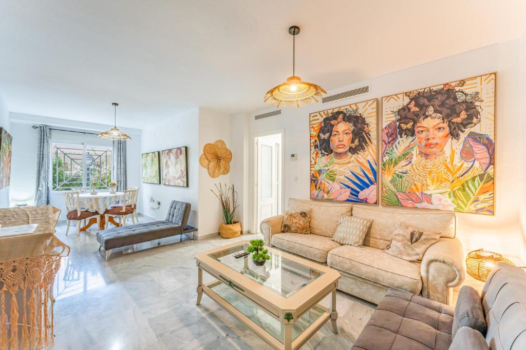 Apartamento San Marino