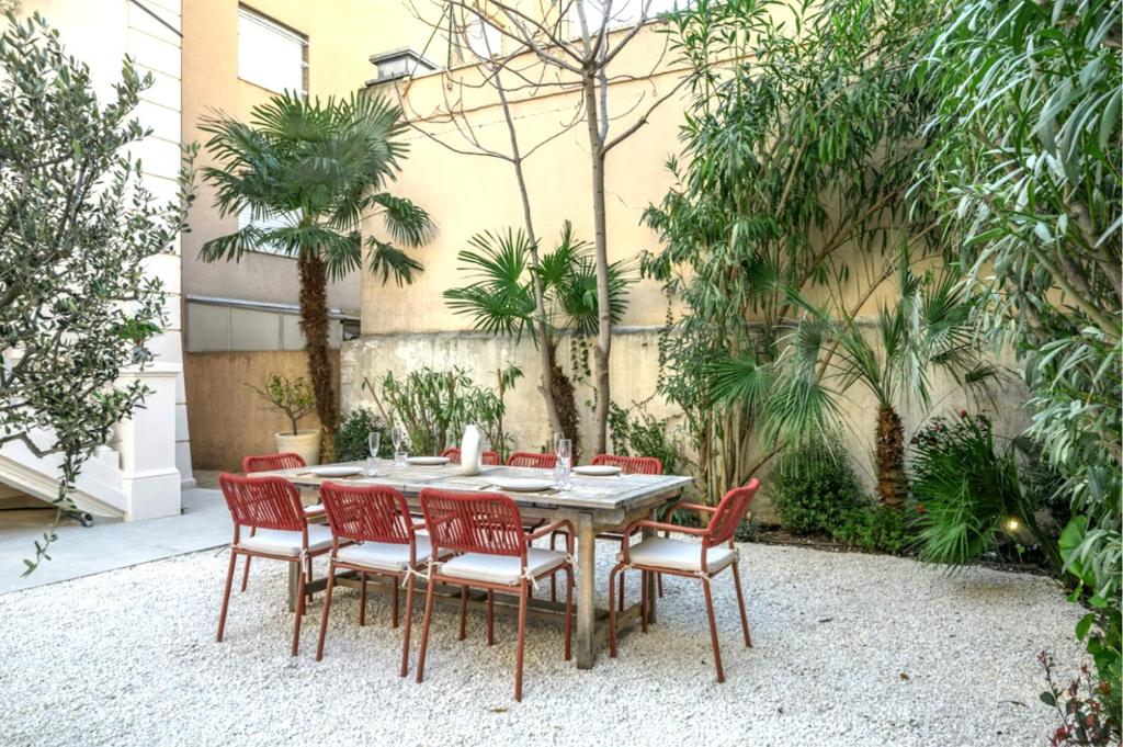 Paradiese-Luxury 3BR Apartment