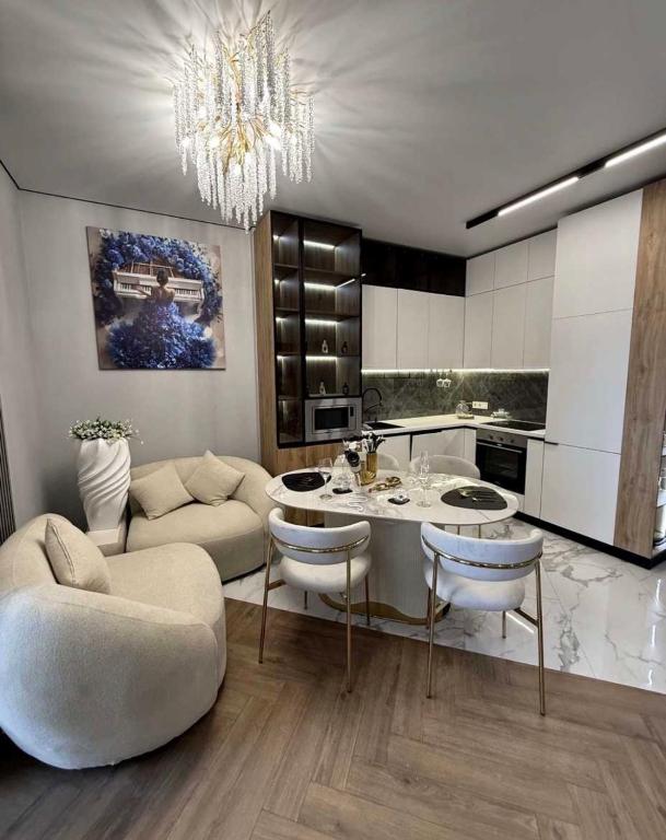 Apartments Calypso 1 photo 2