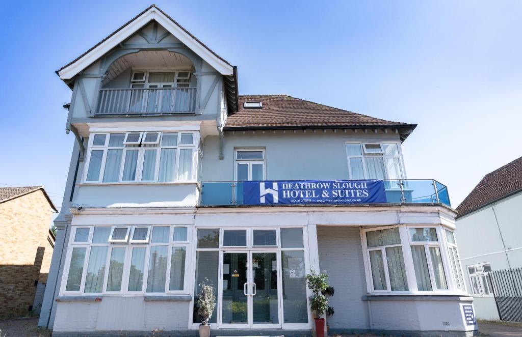 Uno Hotel Heathrow Windsor