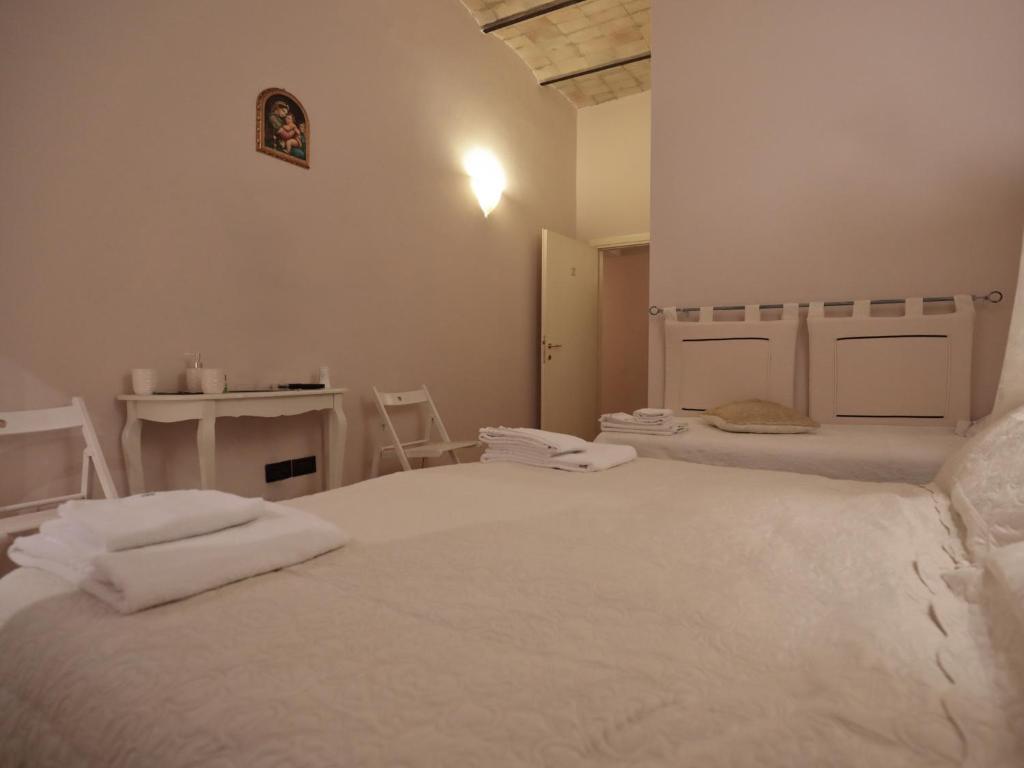 Residenza Raffaello - 4