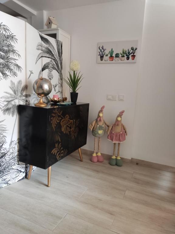 Apartamento Nido de Amor Loft Peñíscola