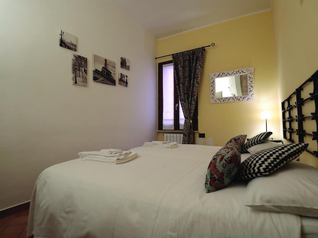 Residenza Raffaello - 9