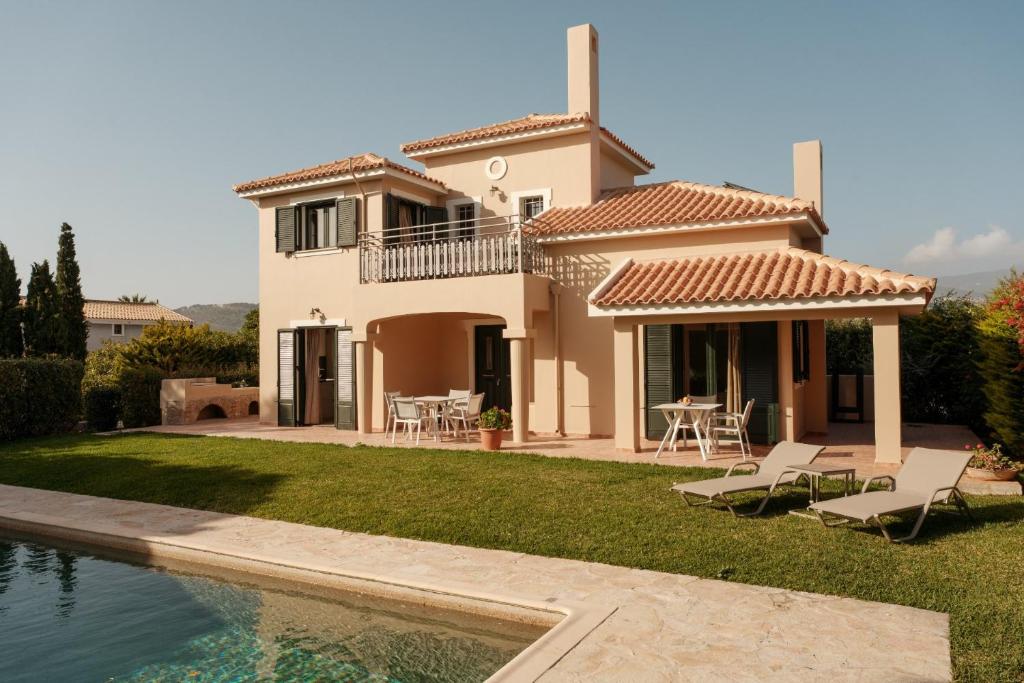 Villa Iro
