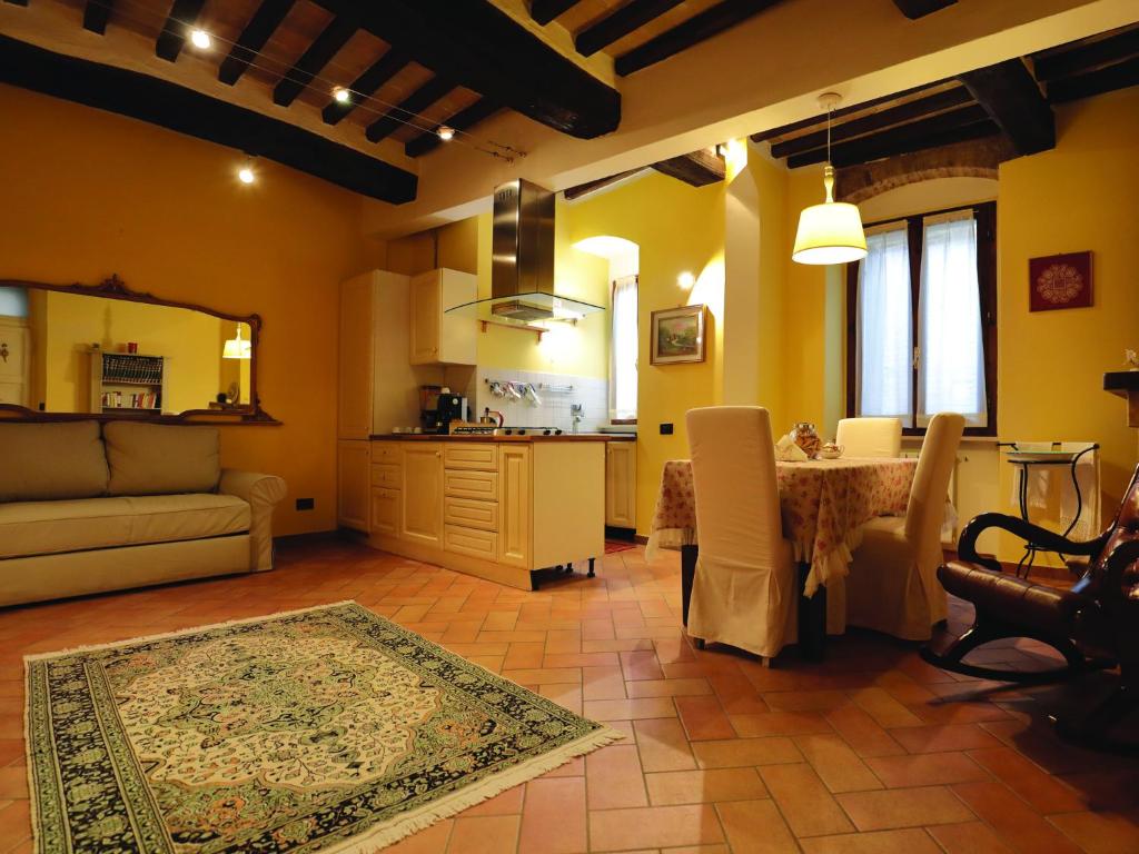 Residenza Raffaello - 14