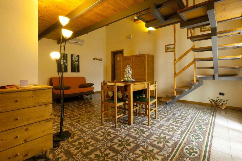 Fotografie z fotogalerie ubytování Valentino v destinaci Valenzano