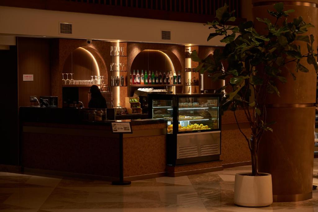 امکانات Ramada Plaza by Wyndham Tashkent - تصویر ۴