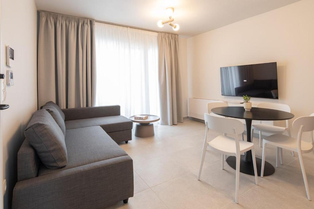 TEO Suite Luxury Apartment