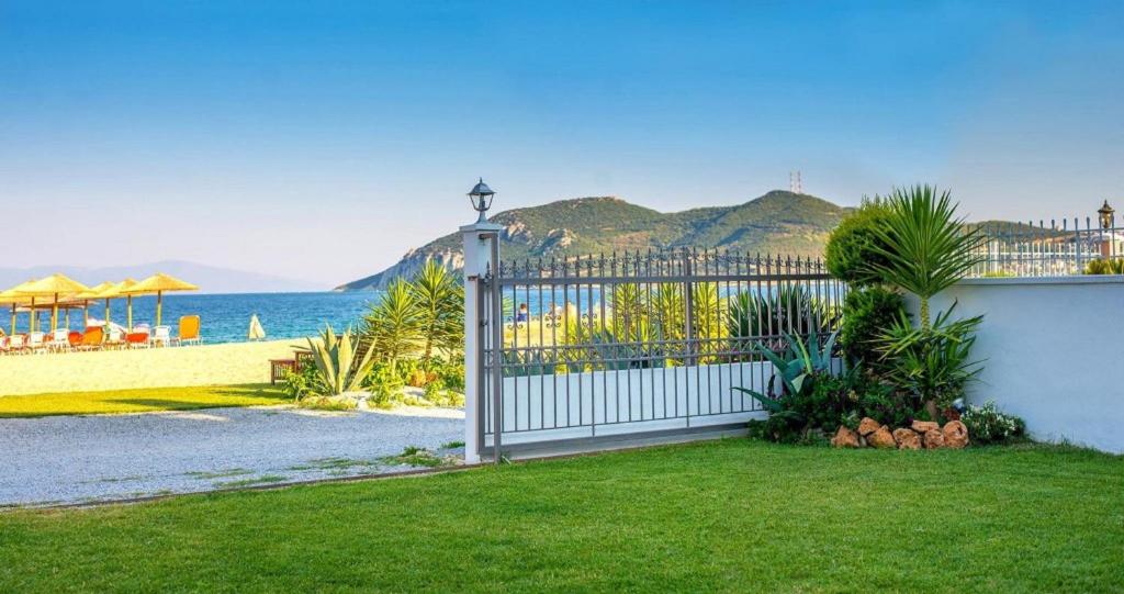 Villa Mediterrane Hotel - 7