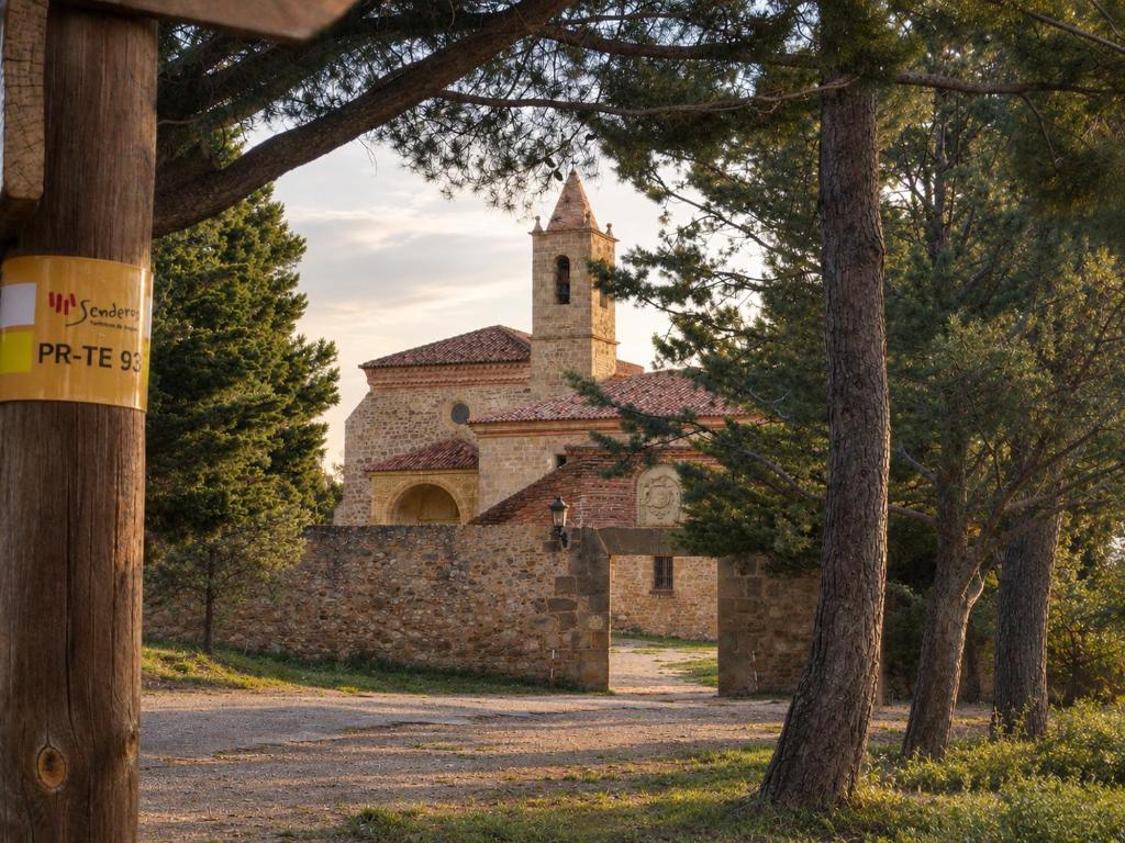 Monasterio El Olivar - Housity