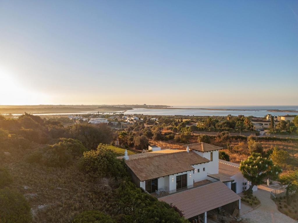 Quinta Zauia - Villa to Share