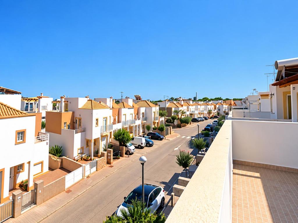 Casa Dias by east ALgarve guest