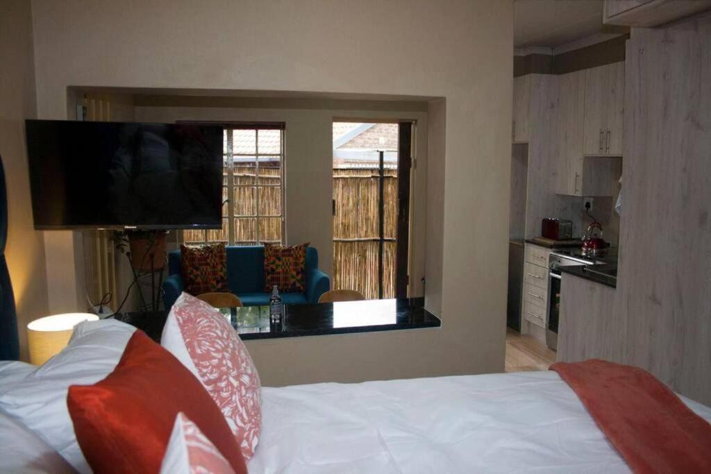 M M Guest Cottages, Edenvale (bijgewerkte prijzen 2026)