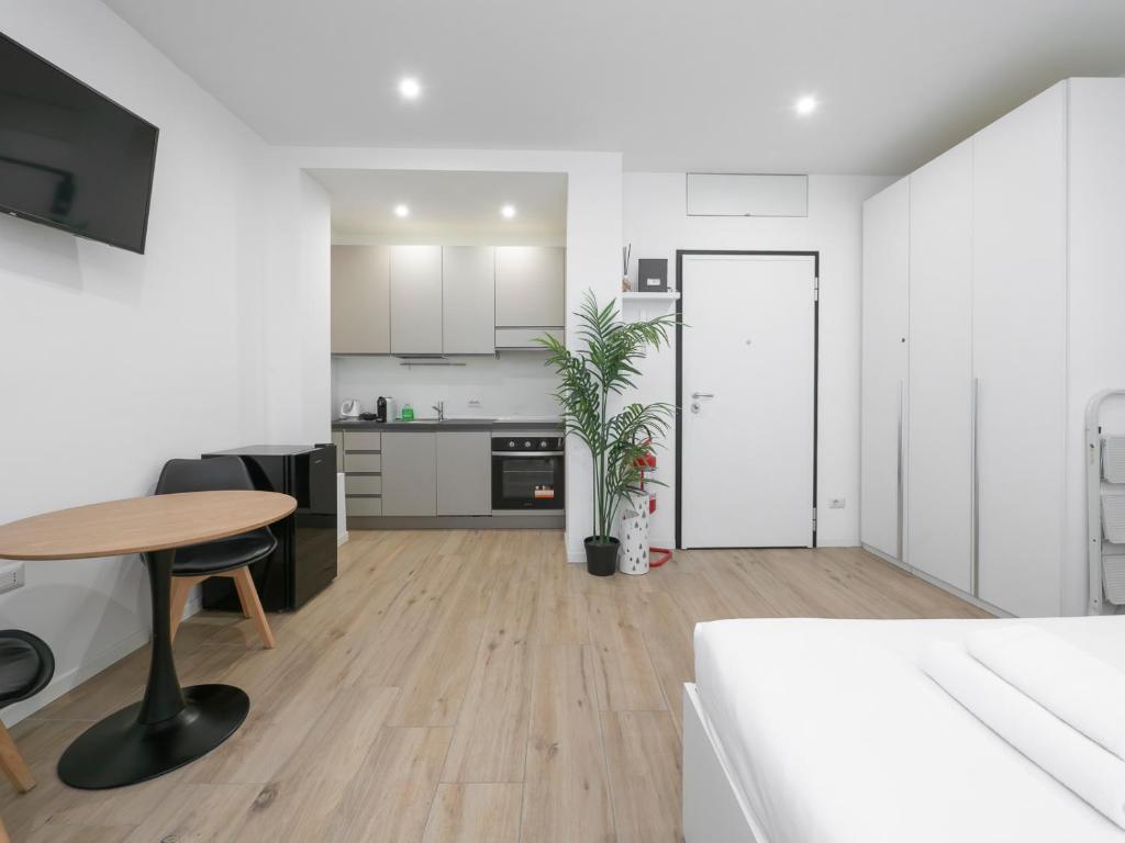 Cozy Studio - Tortona, Navigli & M4