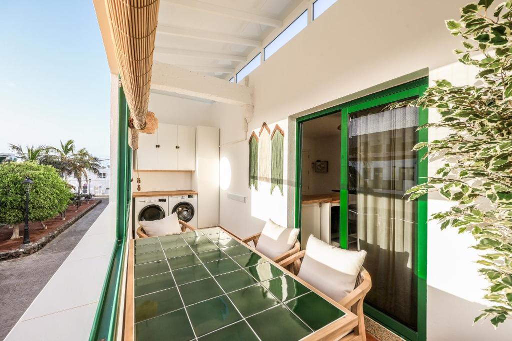 Mishushouse