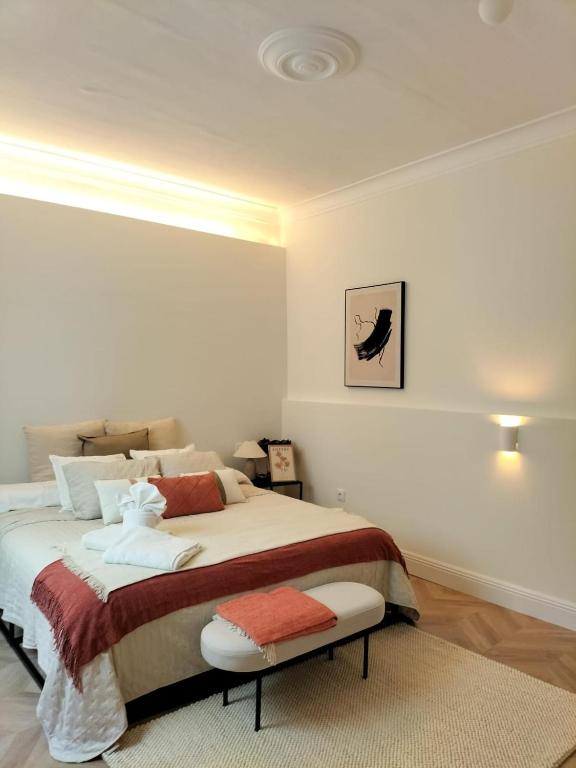 Sevilla City Centre, 2 Bedroom Suite