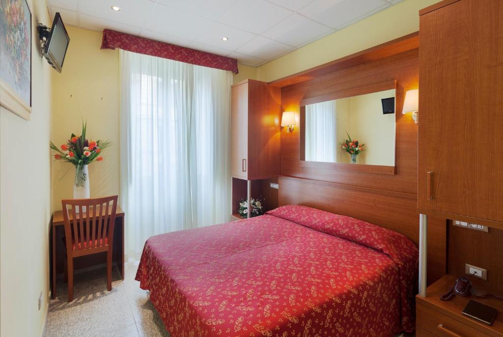 Hotel Oriente - Resim 31