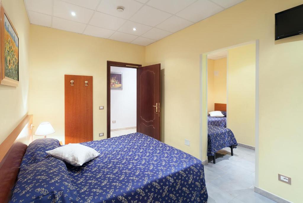 Hotel Oriente - Resim 29