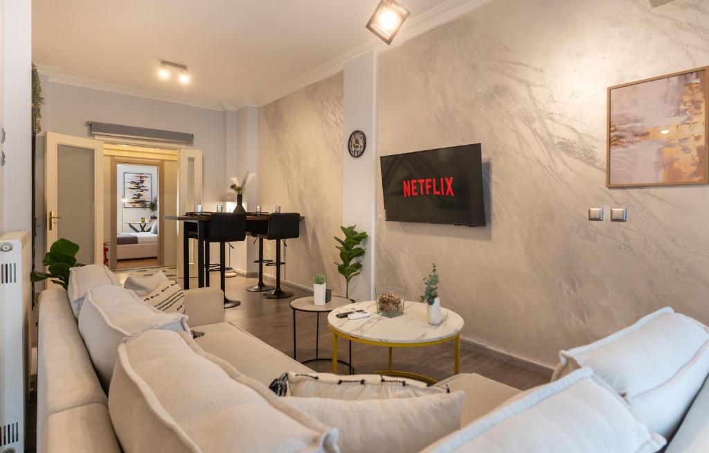The Siamese Grand Suite