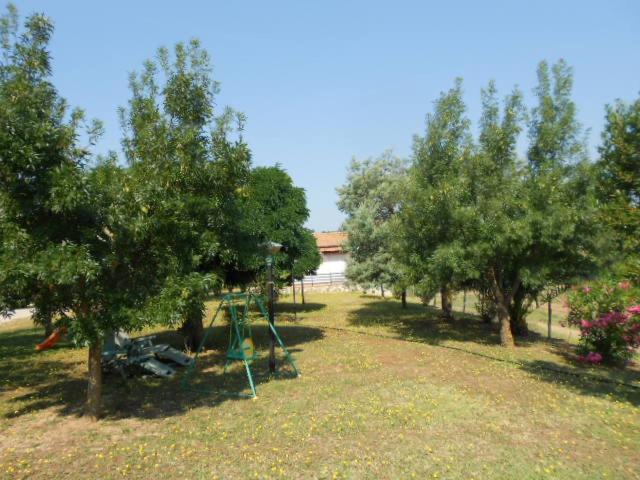 Agriturismo da Remo - Doppelzimmer